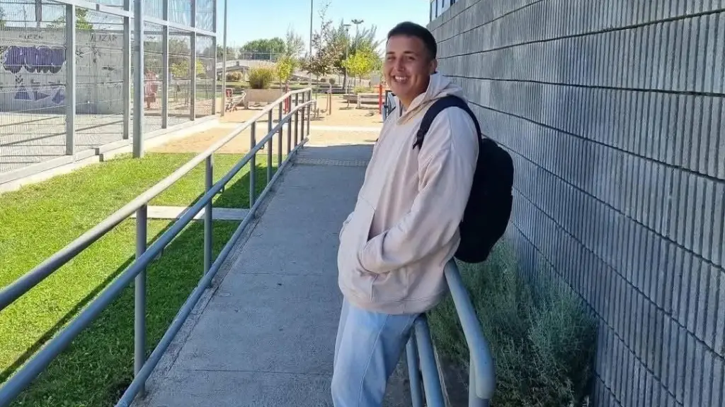 Madre denuncia grave negligencia médica tras muerte de su hijo por Hanta en Los Ángeles, Diario La Tribuna