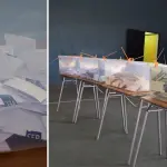 Elecciones presidenciales primarias 2025