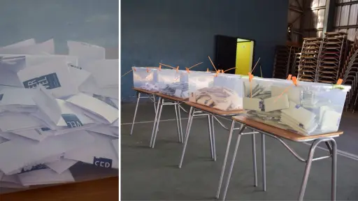Elecciones Primarias Presidenciales 2025: ¿qué se elige y quiénes pueden votar? 