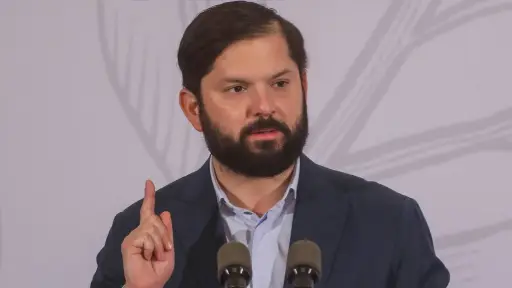 Boric advierte a empresas eléctricas ante pronóstico de temporal: Todos tienen que hacer bien la pega