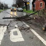 El viento será la variable preponderante en estos sistemas frontales, que según expertos “no traerán tantas precipitaciones”. , La Tribuna