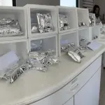 Roces entre agroindustria y productores por resultados de los análisis otorgan una alta relevancia a laboratorios arbitradores.