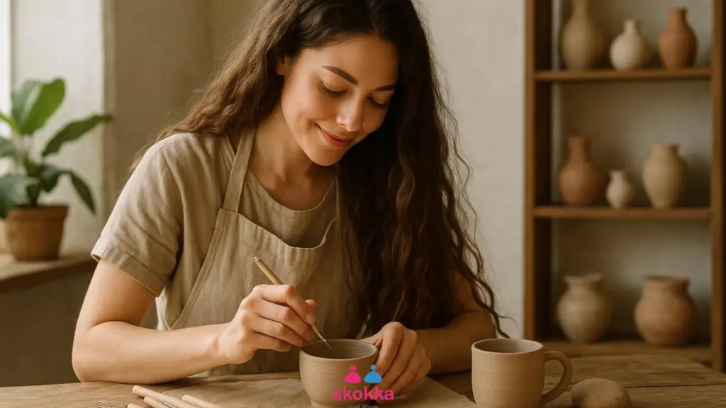 Existen diversos tipos de hobbies para explorar, pero los tres más comunes son: sociales, solitarios y sensoriales.