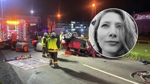 Revés Judicial: Dictan prisión preventiva para funcionario municipal de Talcahuano que chocó ebrió y causó muerte de oftalmóloga 
