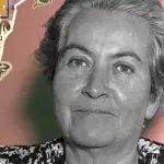 Gabriela Mistral, Contexto