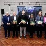 Premiación Biobío 2050, Diario La Tribuna