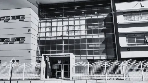Estudiante de 17 años falleció súbitamente durante recreo en liceo de Temuco