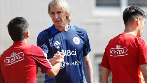 Ricardo Gareca deja la Roja tras derrota ante Bolivia: Queremos descomprimir la situación