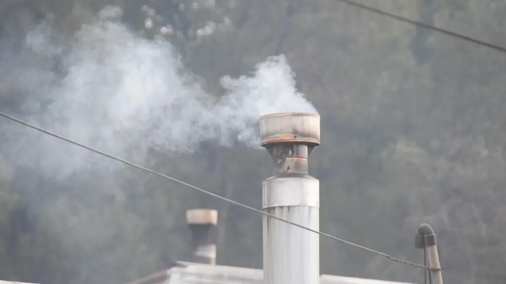 Contaminación, Archivo La Tribuna