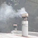 Contaminación, Archivo La Tribuna