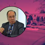 José Pérez Arriagada feria de las pulgas Los Ángeles
