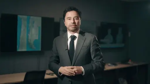 Rodolfo Carter se suma a la campaña presidencial de José Antonio Kast