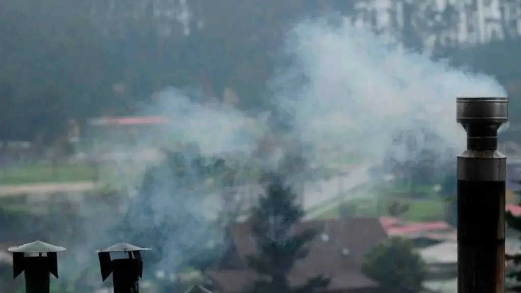 Los Ángeles revisa su plan de descontaminación tras cinco años de vigencia, Diario La Tribuna