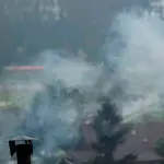 Los Ángeles revisa su plan de descontaminación tras cinco años de vigencia, Diario La Tribuna