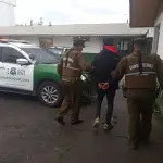 El hombre fue detenido durante la tarde de este miércoles., Cedida
