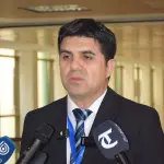 Director Complejo Asistencial \'Dr. Víctor Ríos Ruiz\' de Los Ángeles, Alejandro Manríquez., La Tribuna