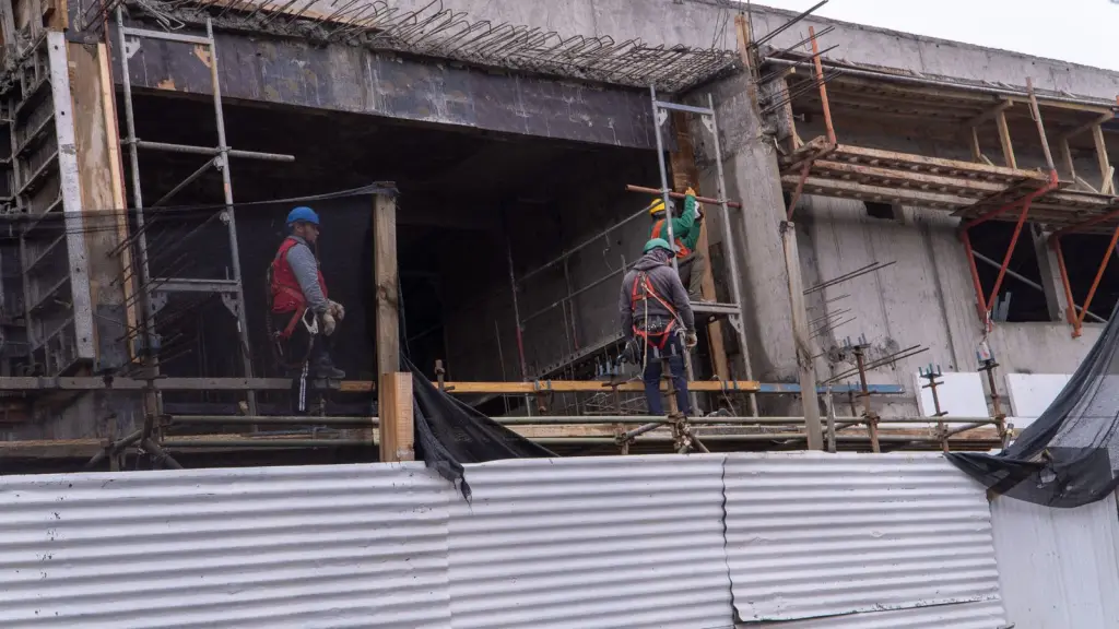 Construcción de Quinta Comisaría de Yumbel , Cedida