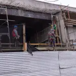 Construcción de Quinta Comisaría de Yumbel , Cedida