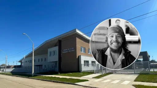 Fallece reconocido médico local de Collipulli