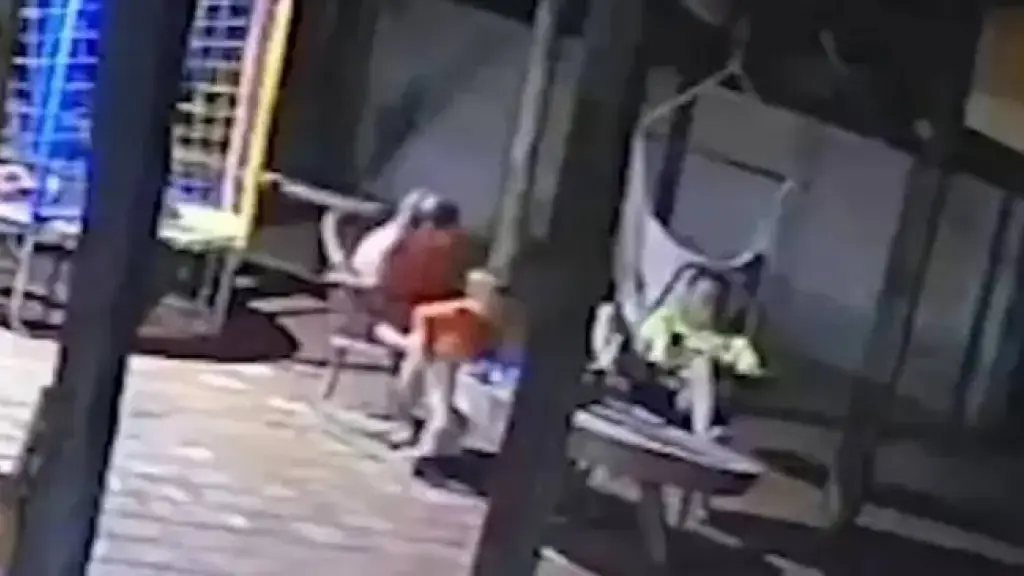 Niño de 2 años dispara accidentalmente y mata a su madre con arma del padre, La Tribuna