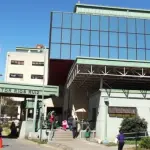 El hecho se registró pasado el mediodía de este miércoles. , Diario La Tribuna