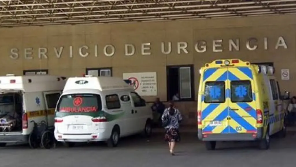 Presentan plan que busca agilizar atenciones de urgencias en hospital de Los Ángeles, La Tribuna