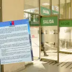Complejo Asistencial Víctor Ríos Ruiz de Los Ángeles da a conocer medidas de seguridad
