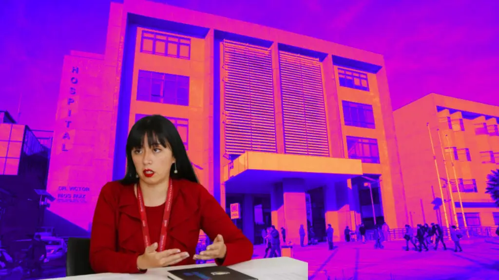 Contexto, La Tribuna