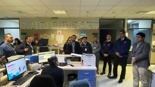 Critican debilidad de políticas de seguridad tras ataque en hospital base angelino