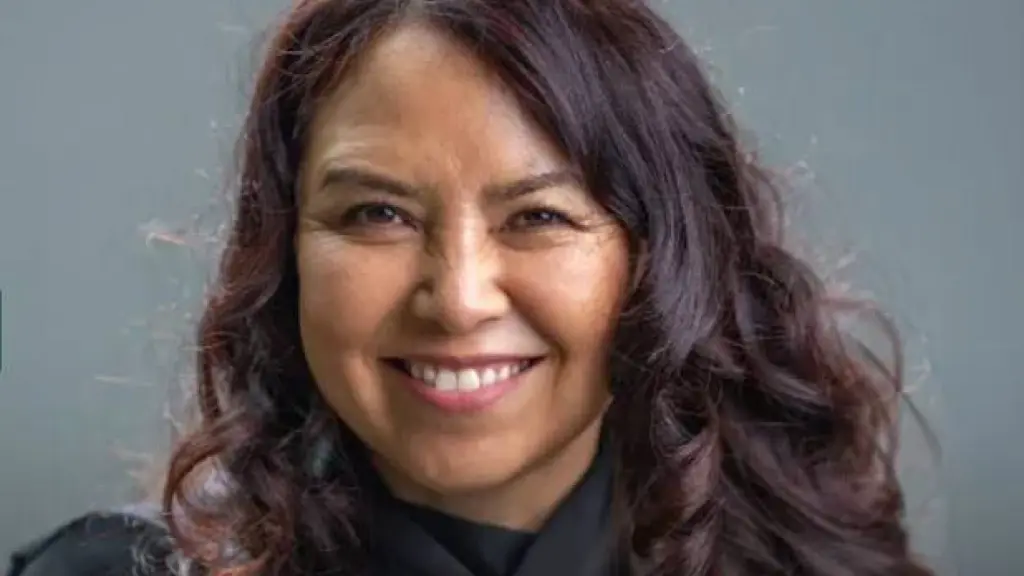 Patricia Noda, Cedida