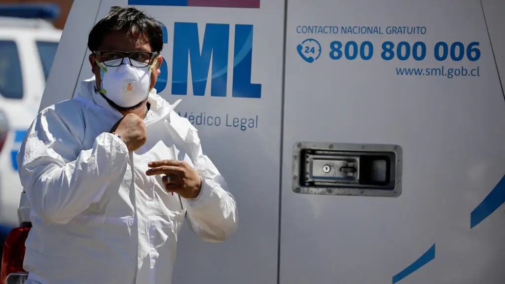 Personal del SML se constituyó en el lugar de los hechos., Edición Diario La Tribuna