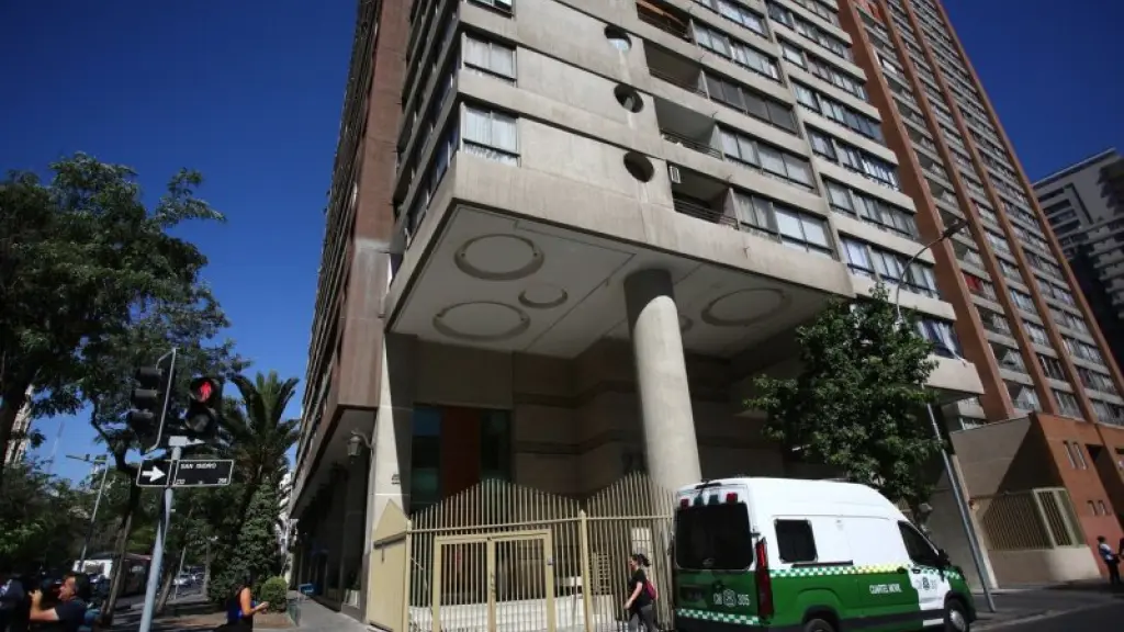 El ministro Montes destacó que se buscará modificar tanto los reglamentos internos de los edificios como las normativas técnicas de construcción., ATON