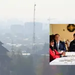 Medio ambiente delegación superintendencia Los Ángeles