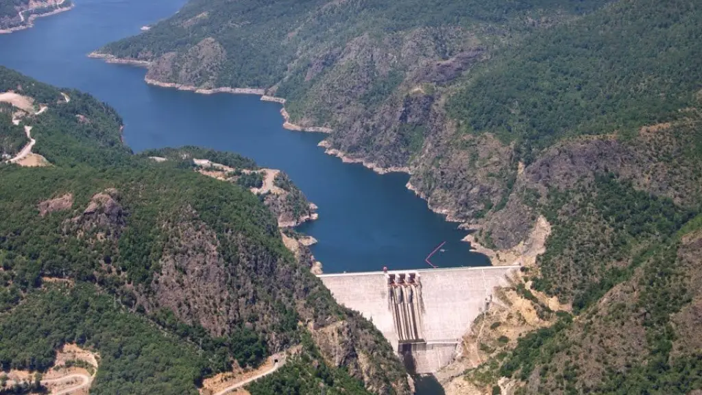 Un convenio regula las reservas de agua, lo que garantiza el consumo humano, incluso a costa de la generación energética / Diario La Tribuna