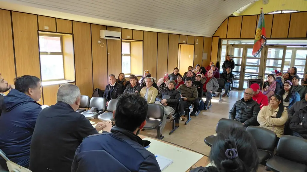 contexto, cedida