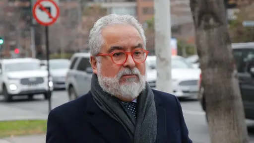 Corte revoca prisión preventiva de Luis Hermosilla y ordena arresto domiciliario: dejará la cárcel tras 200 días