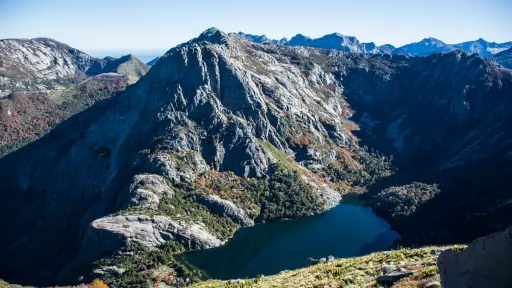 Santa Bárbara impulsa Ordenanza de Montaña para regular el turismo en el cordón Tricauco