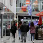 Comercio , contexto