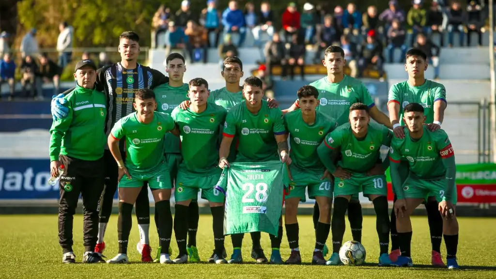 Comunal Cabrero, con la misión de dejar los tres puntos en casa / La Tribuna
