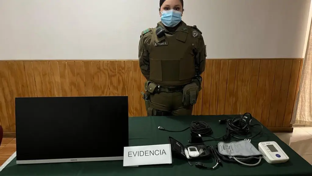 Recuperación de especies., Cedida.