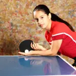 Ignacia Jiménez se coronó campeona U15 , La Tribuna