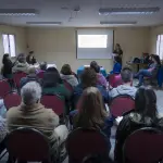 Consejo de Desarrollo de Salud., DCS Los Ángeles