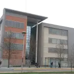 El juicio se desarrolló en el Tribunal de Juicio Oral en lo Penal de Chillán., Poder Judicial
