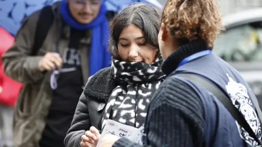 Encuesta Nacional de Juventudes supera el 50% de cobertura en la región del Biobío