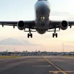 Desde la embajada estadounidense no descartan nuevos traslados: “Es posible que se requiera la realización de vuelos adicionales en el futuro”., Contexto
