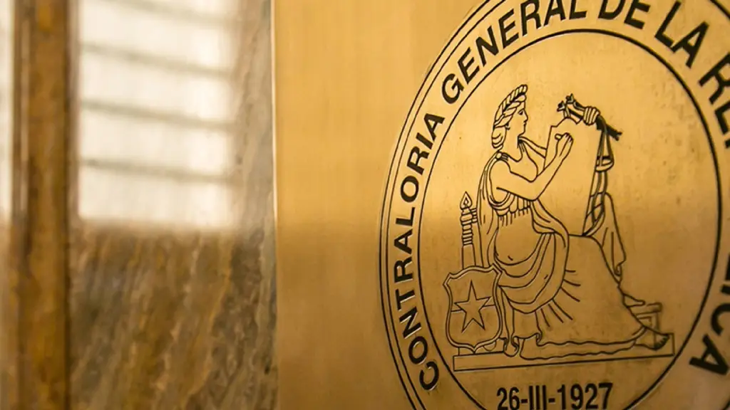 Contraloría General de la República , contraloria.cl