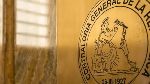 Contraloría detecta graves irregularidades en seis Gobiernos Regionales: se inician sumarios administrativos