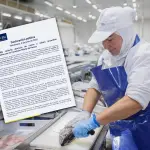 Esta iniciativa busca reforzar la trazabilidad del recurso y su manejo responsable., Facebook: @PacificBlu 