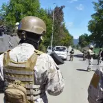 La extensión del Estado de Excepción Constitucional en la Macrozona Sur fue uno de los principales anuncios del presidente Boric., La Tribuna