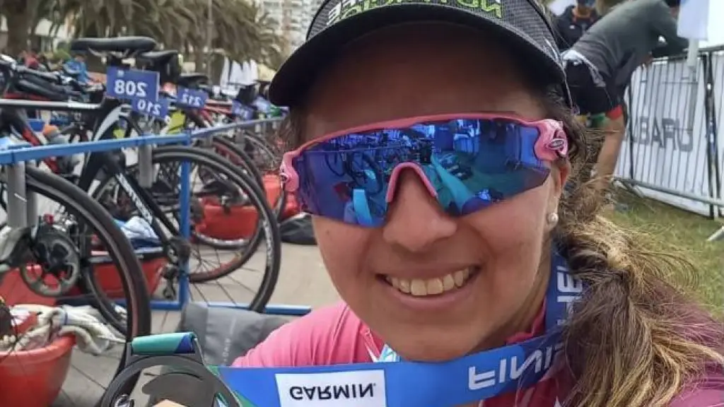 Josette Sepúlveda se enfoca en mejorar su actuación y el desempeño demostrado en la versión del 2023., Edición Diario La Tribuna